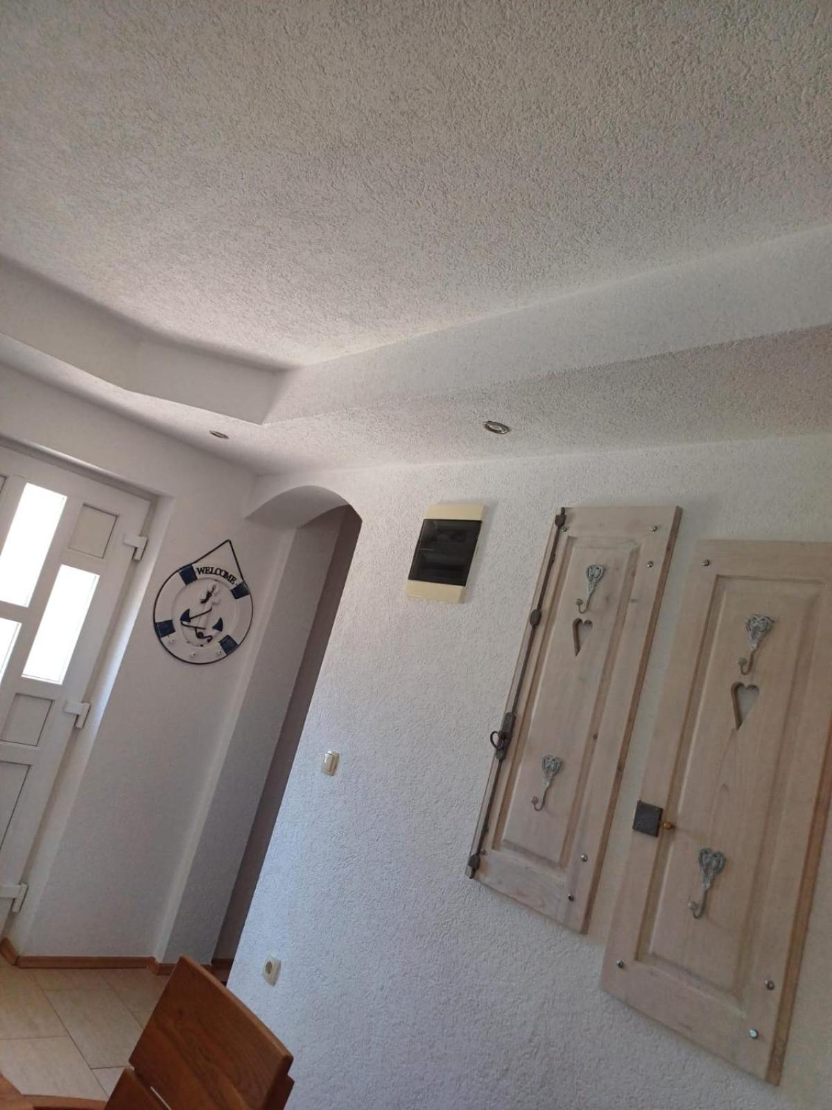 Ambiente Apartamento Jasenice  Exterior foto